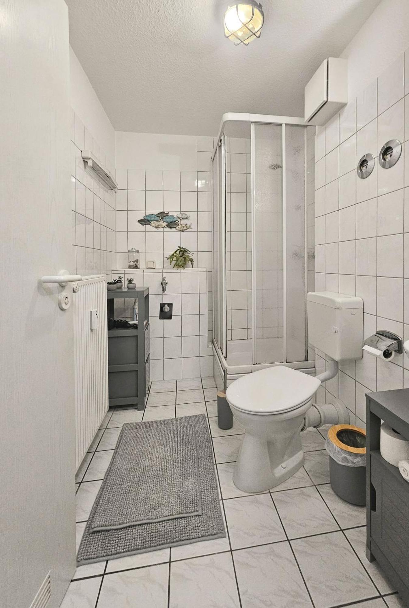 Mann Un Fru - Residenz Am Yachthafen Apartment Kirchdorf  ภายนอก รูปภาพ